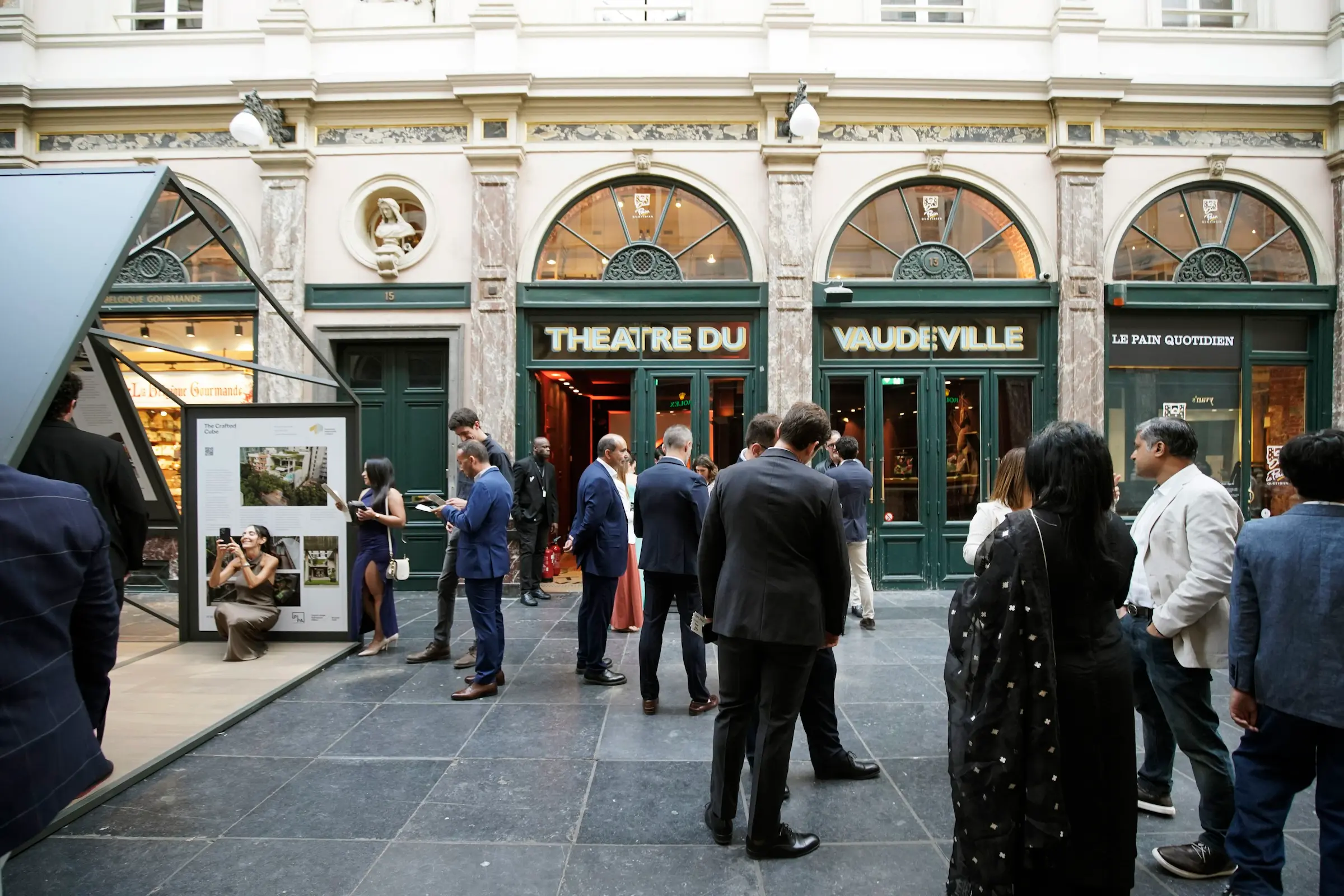 PIPA 2025 Award Recognition 2