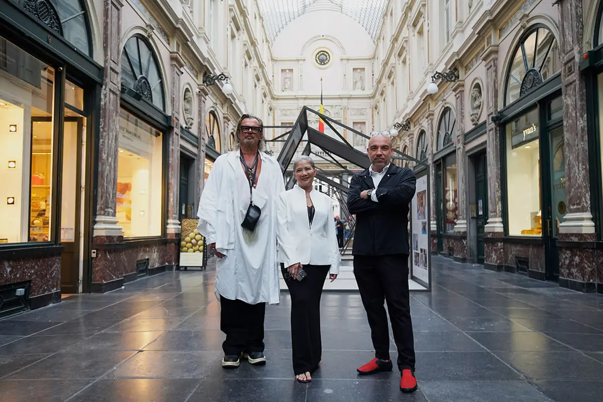 PIPA 2025 Award Recognition 3